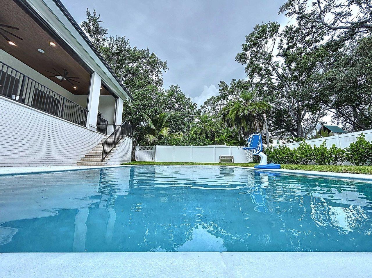 SUNSET PARK - Residential