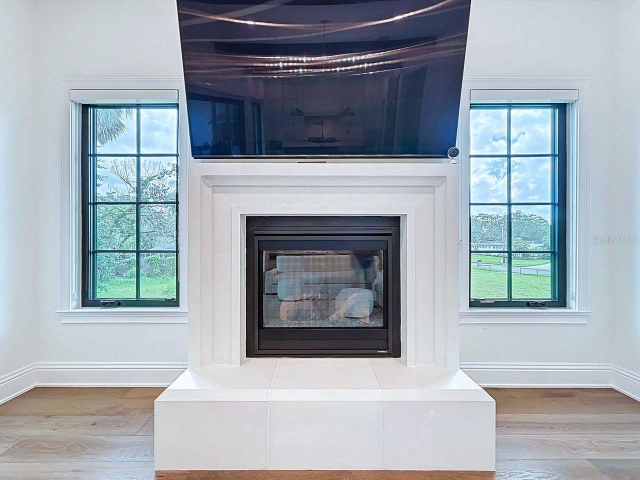 SUNSET PARK - Residential