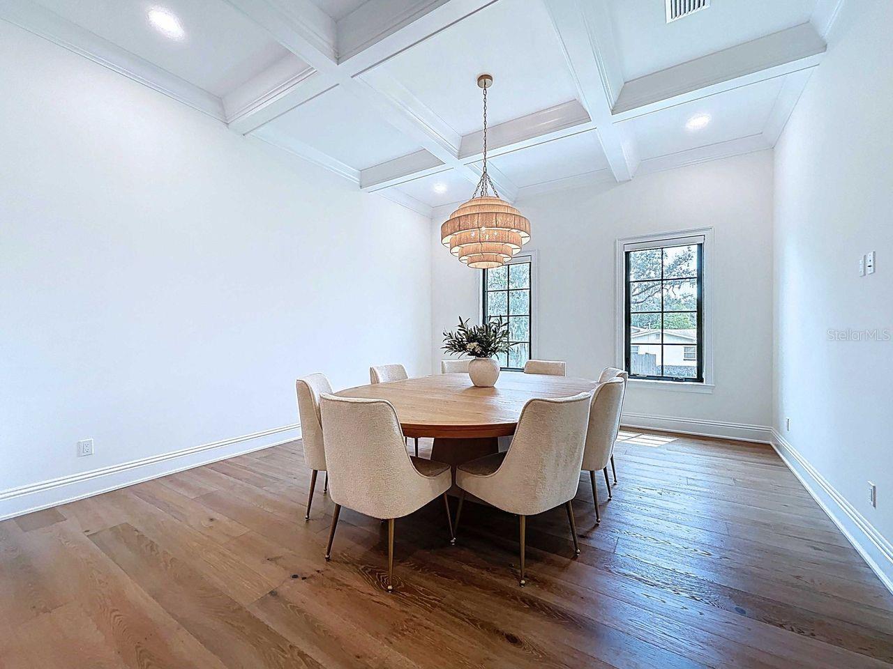 SUNSET PARK - Residential