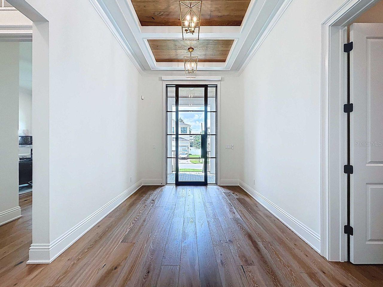 SUNSET PARK - Residential