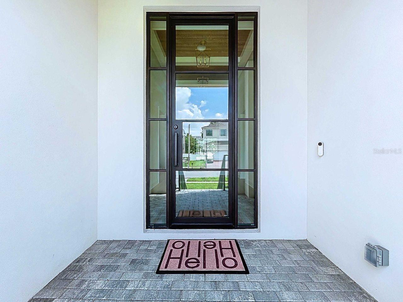 SUNSET PARK - Residential