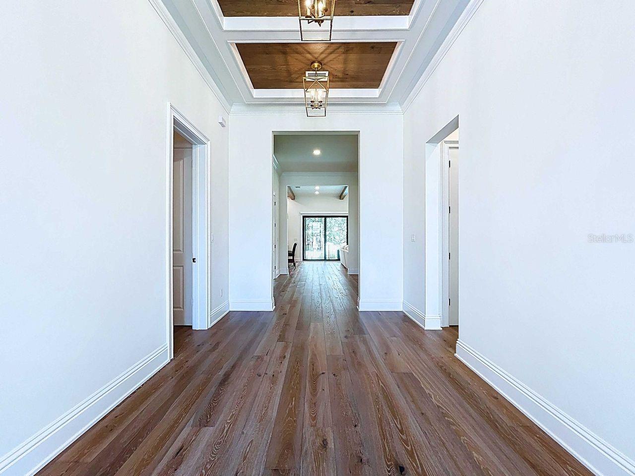 SUNSET PARK - Residential