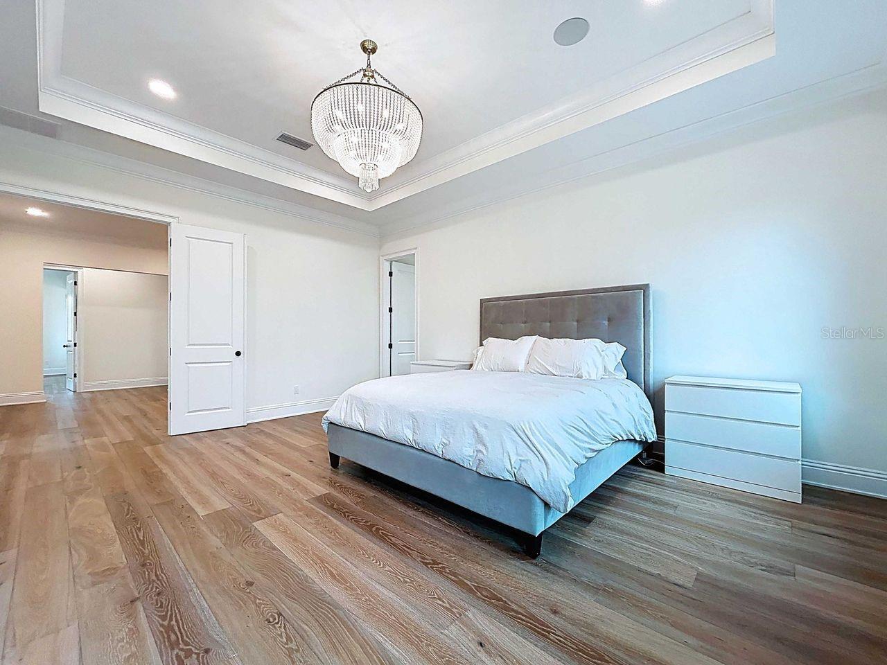 SUNSET PARK - Residential