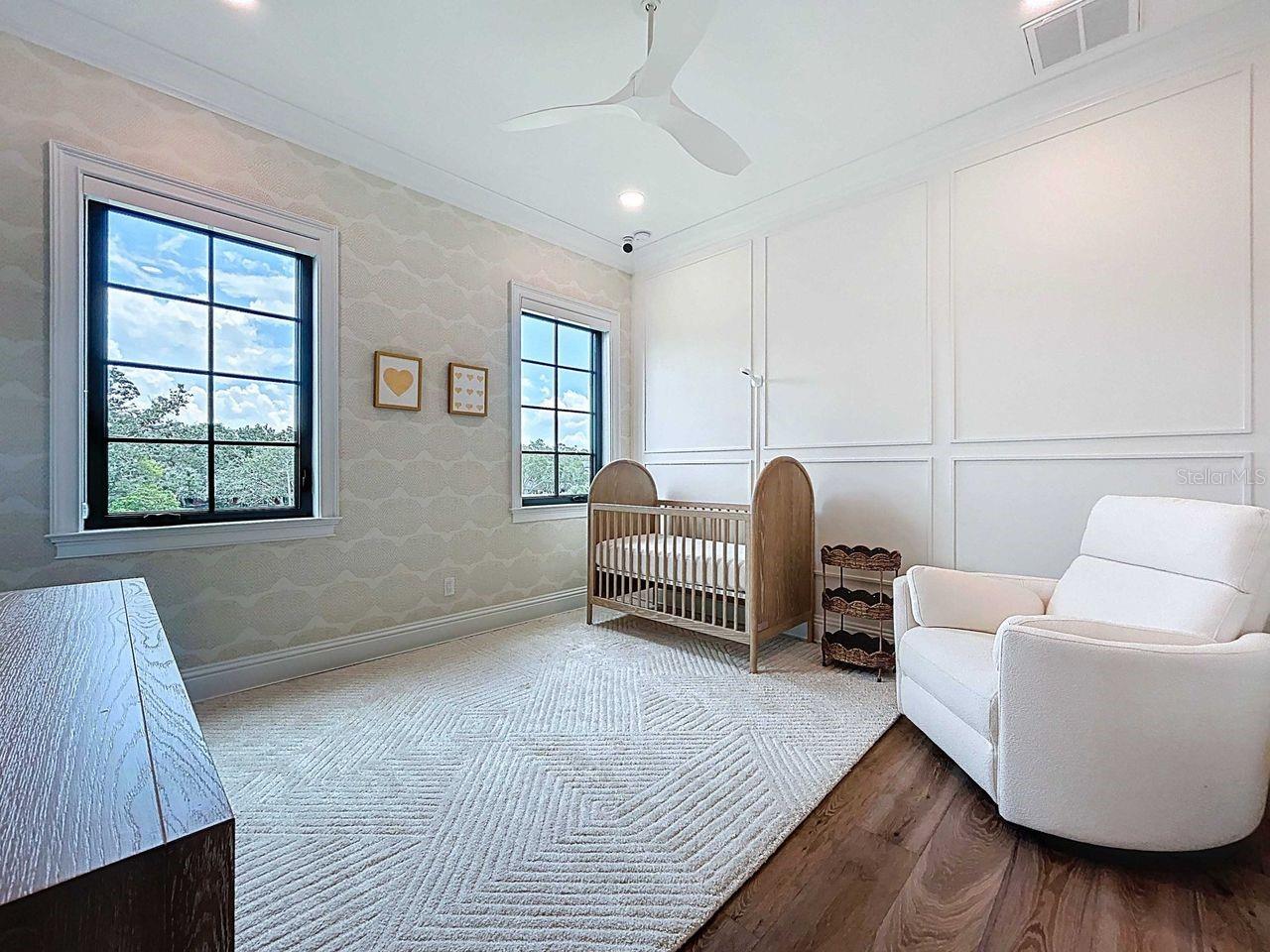 SUNSET PARK - Residential