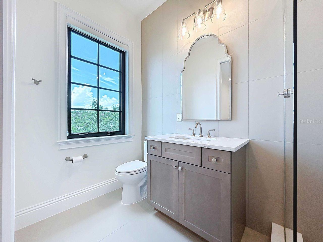 SUNSET PARK - Residential