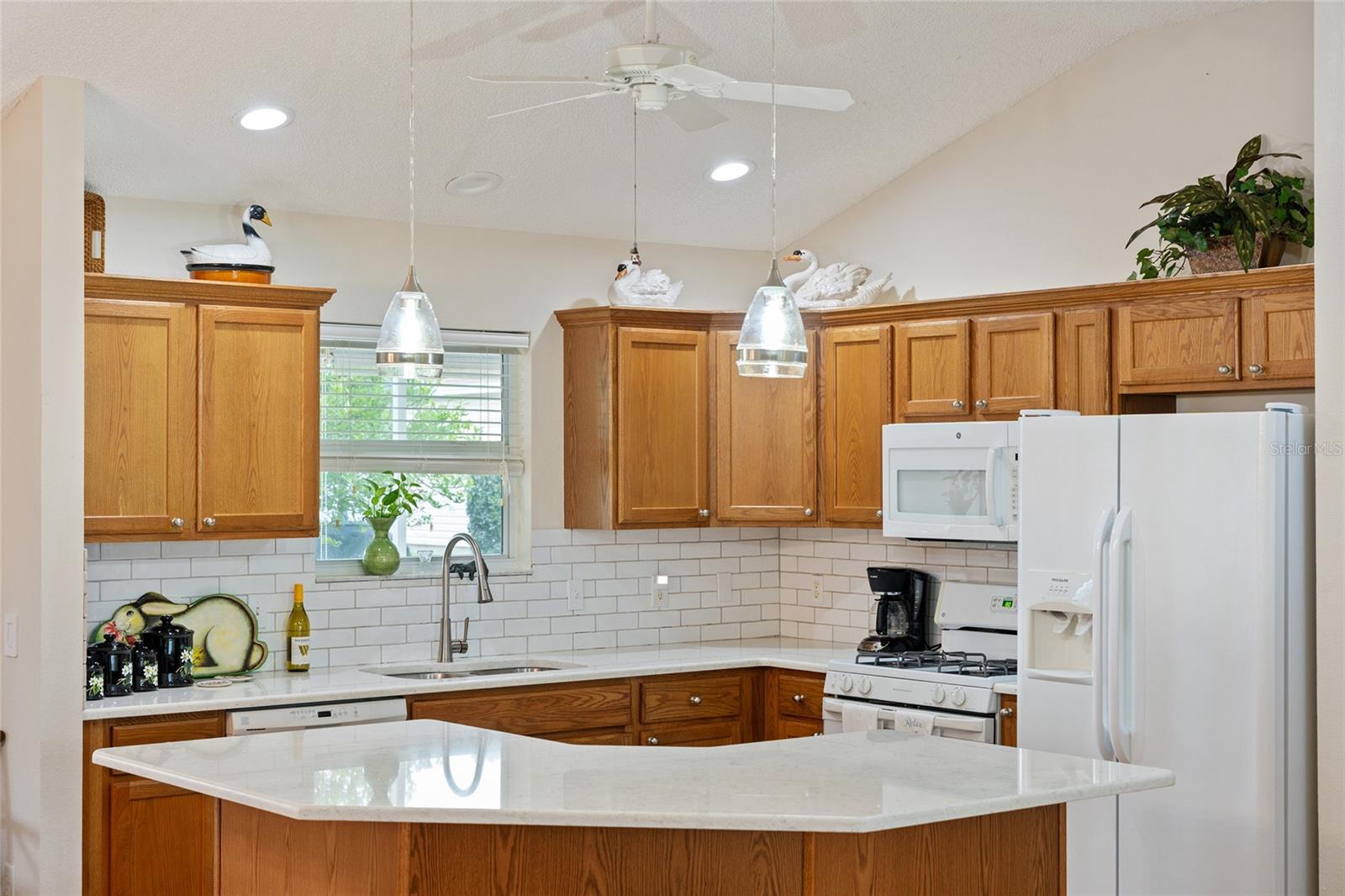 THE VILLAGES - Residential