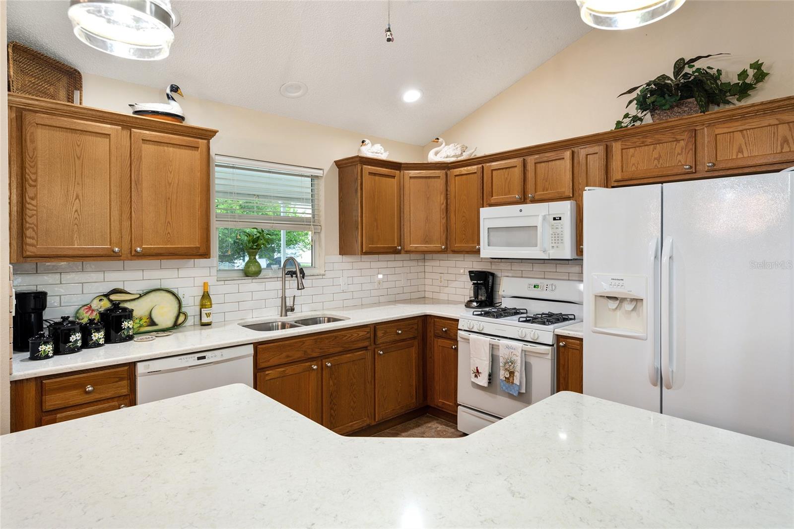 THE VILLAGES - Residential