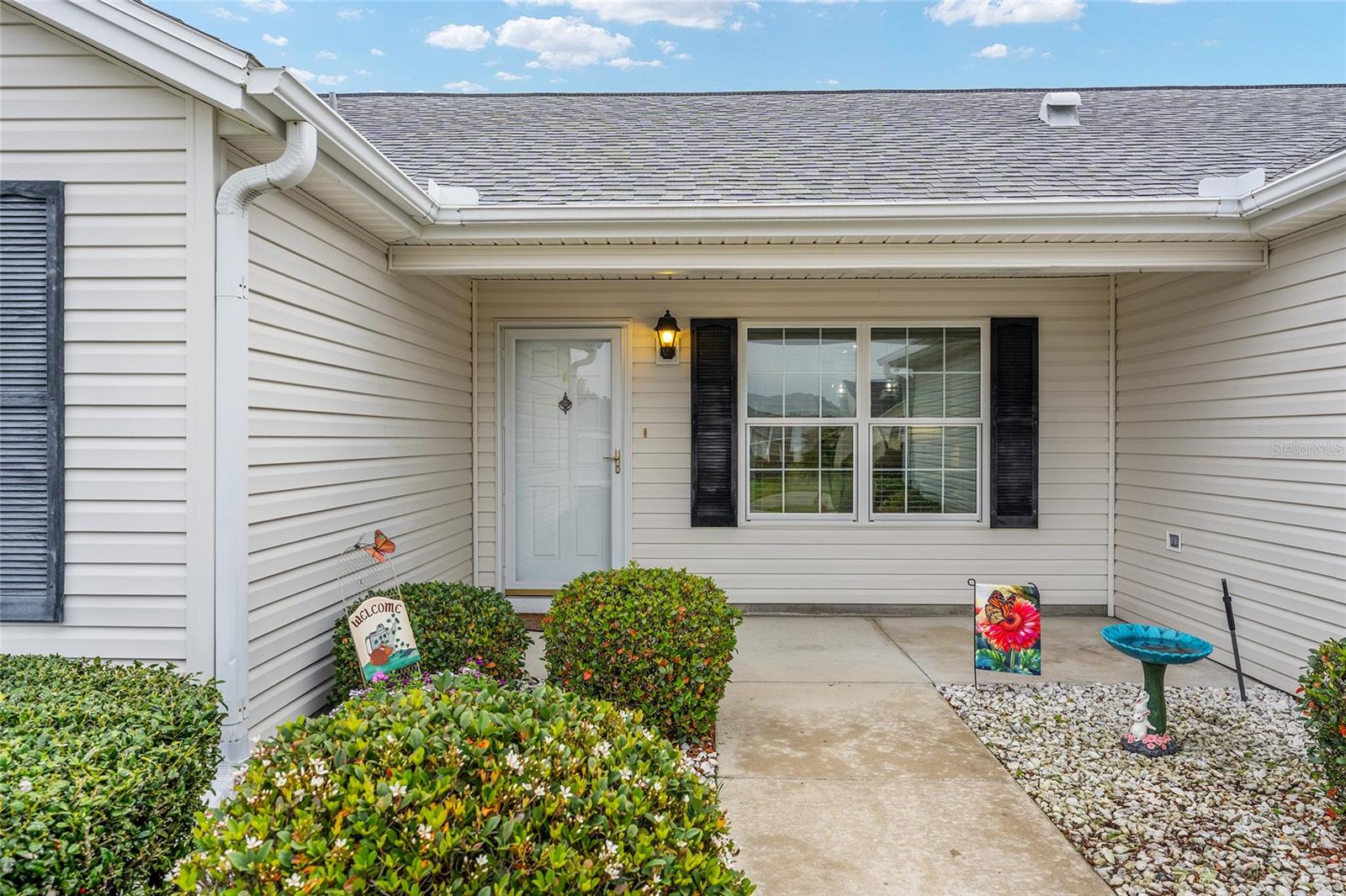 THE VILLAGES - Residential