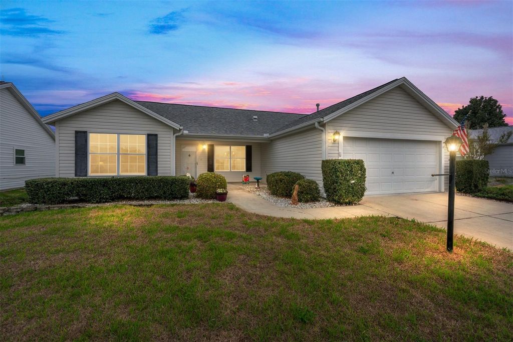 Photo of 17713 SE 89th Milford Avenue, The Villages, FL 32162 (MLS # G5109223)