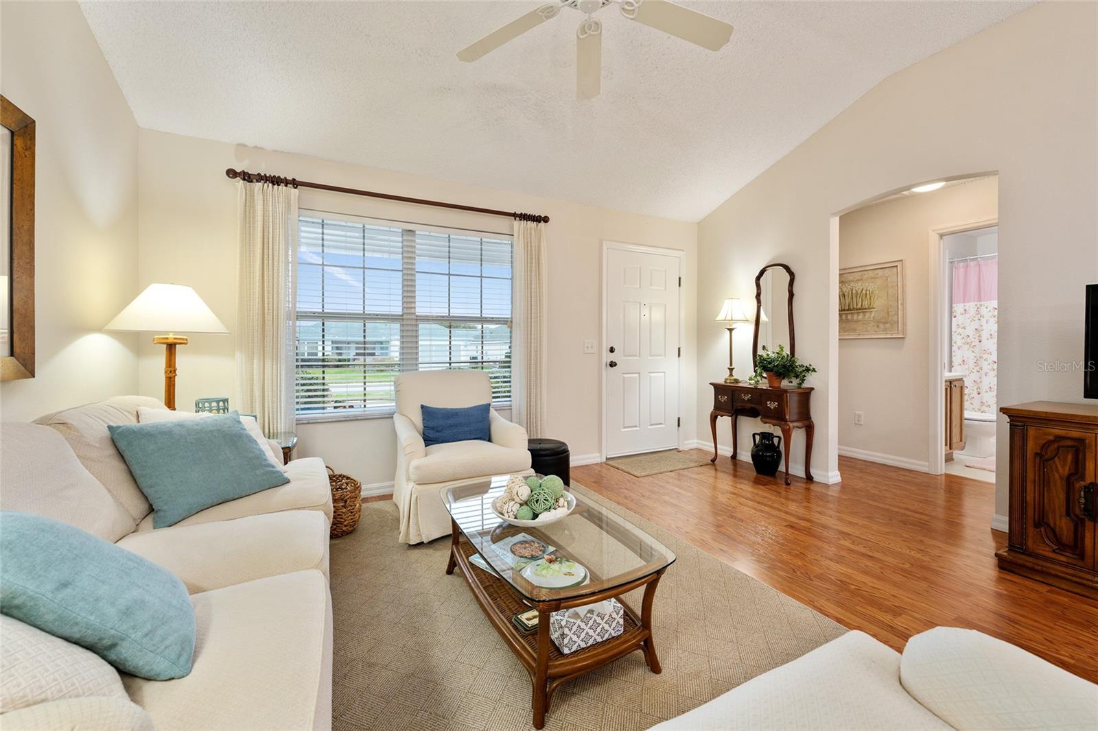 THE VILLAGES - Residential