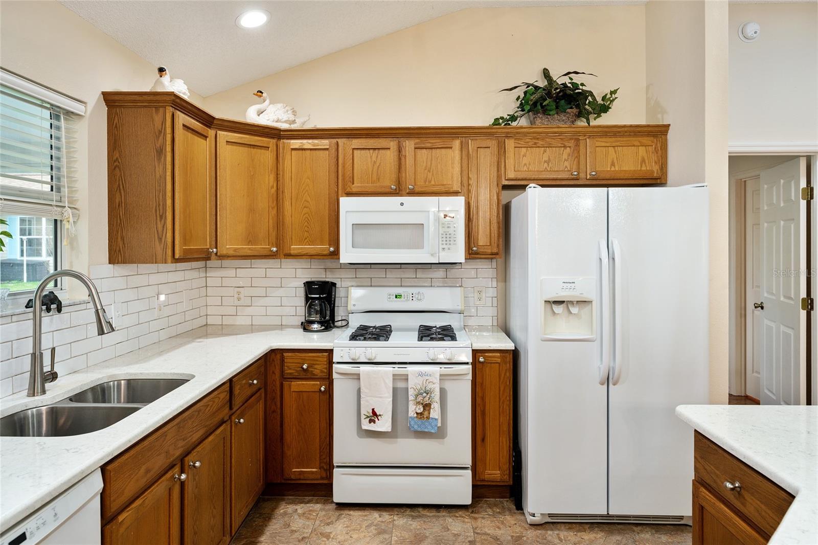 THE VILLAGES - Residential