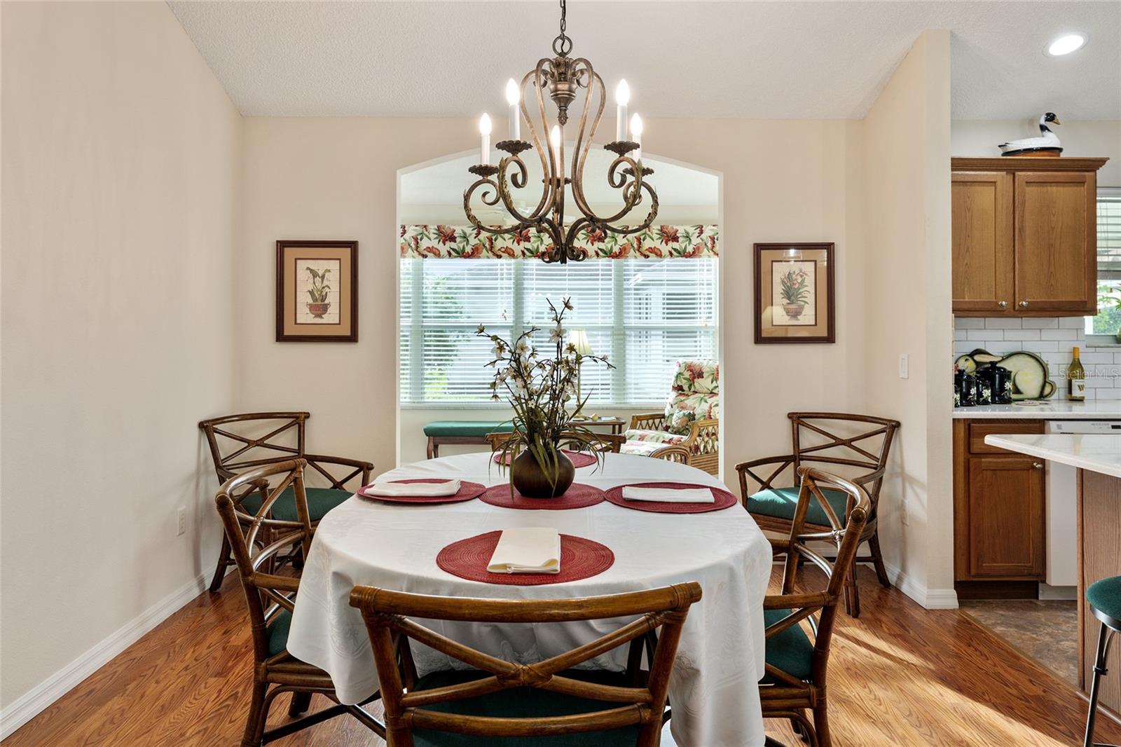 THE VILLAGES - Residential