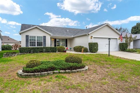 17713 SE 89TH MILFORD AVENUE THE VILLAGES FL 32162