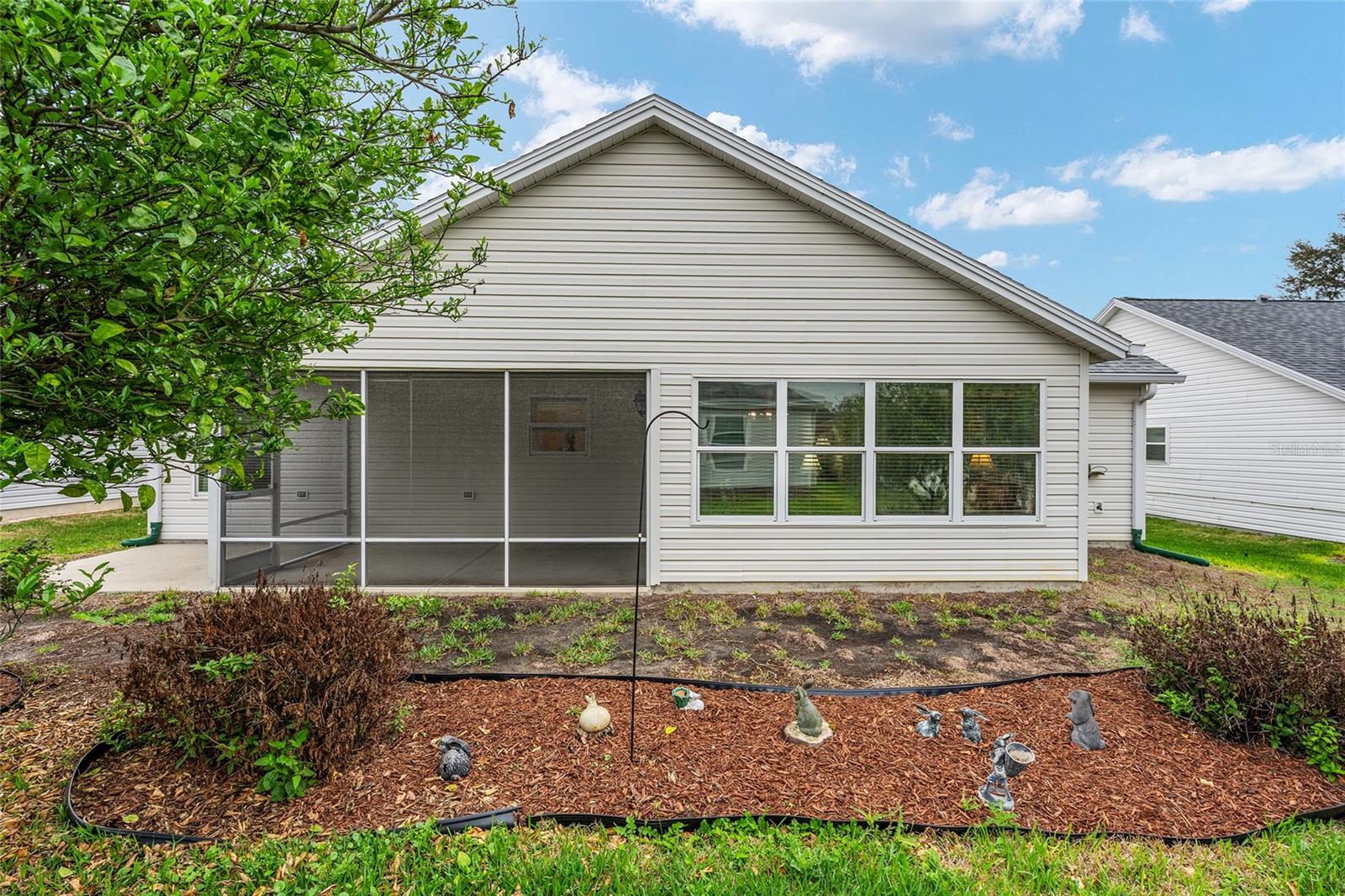 THE VILLAGES - Residential