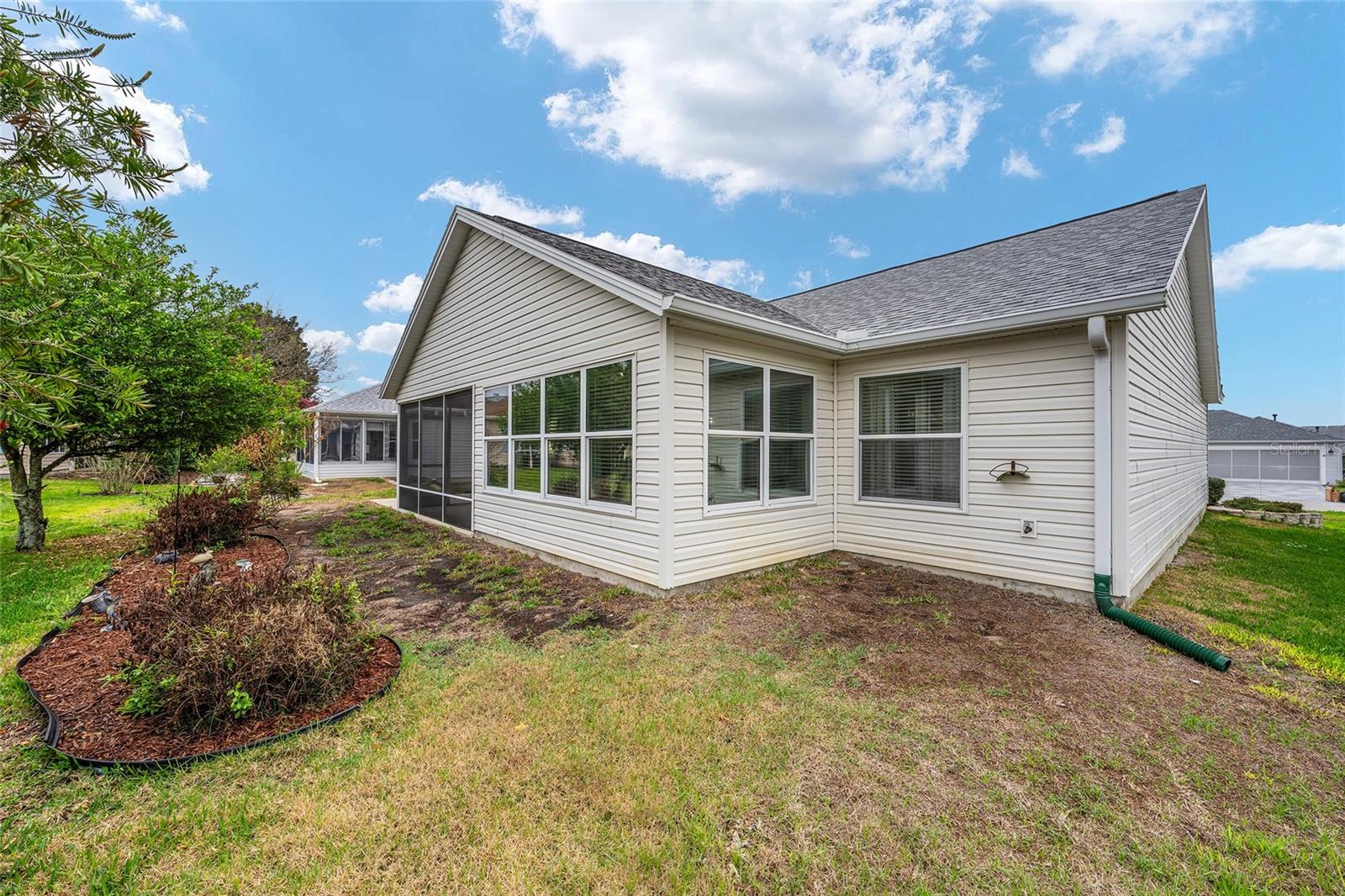 THE VILLAGES - Residential