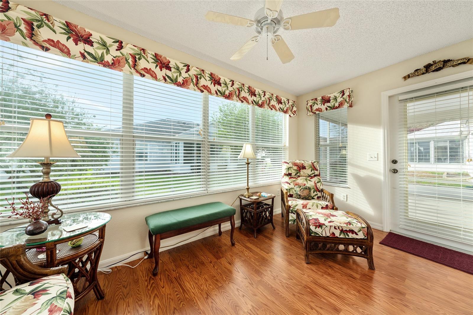 THE VILLAGES - Residential