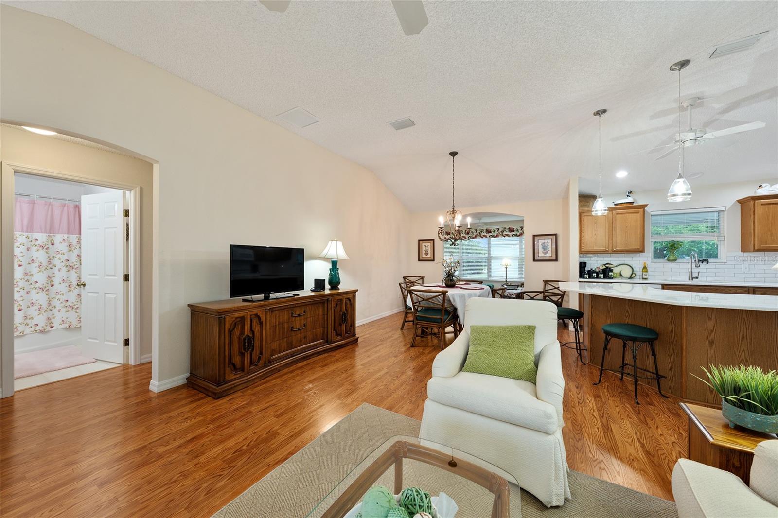 THE VILLAGES - Residential