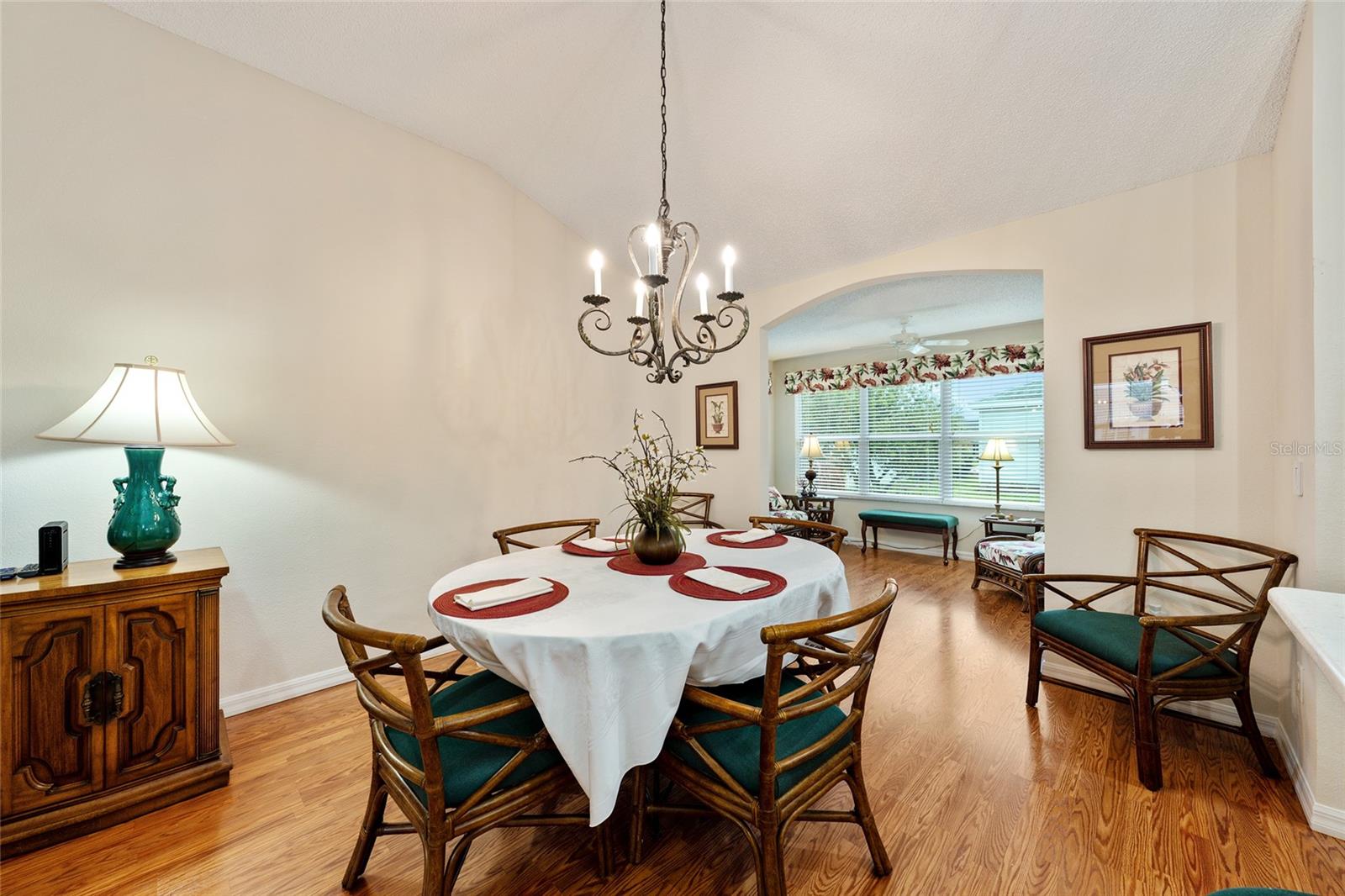 THE VILLAGES - Residential