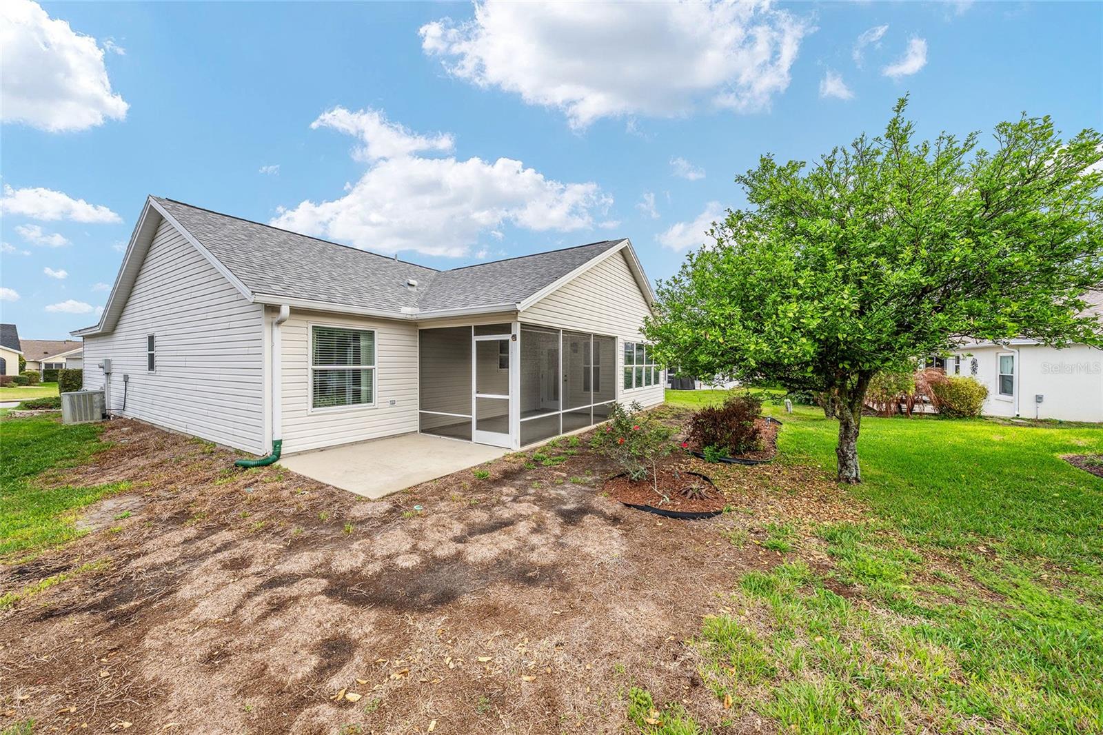 THE VILLAGES - Residential