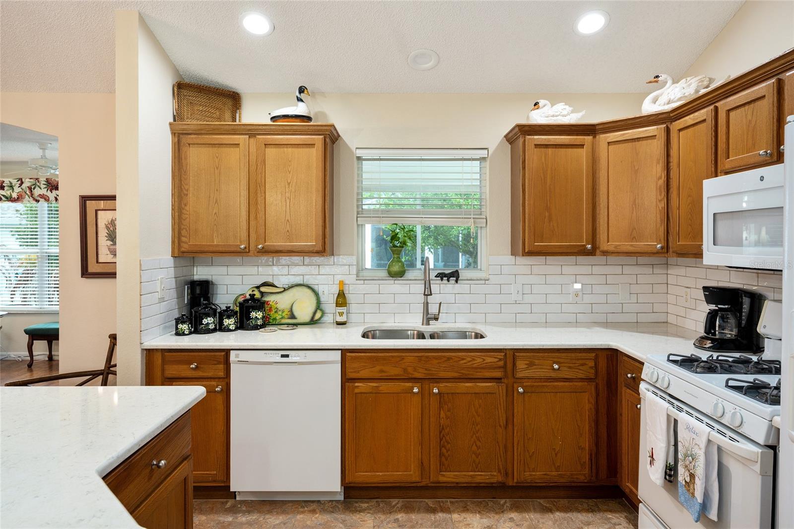 THE VILLAGES - Residential