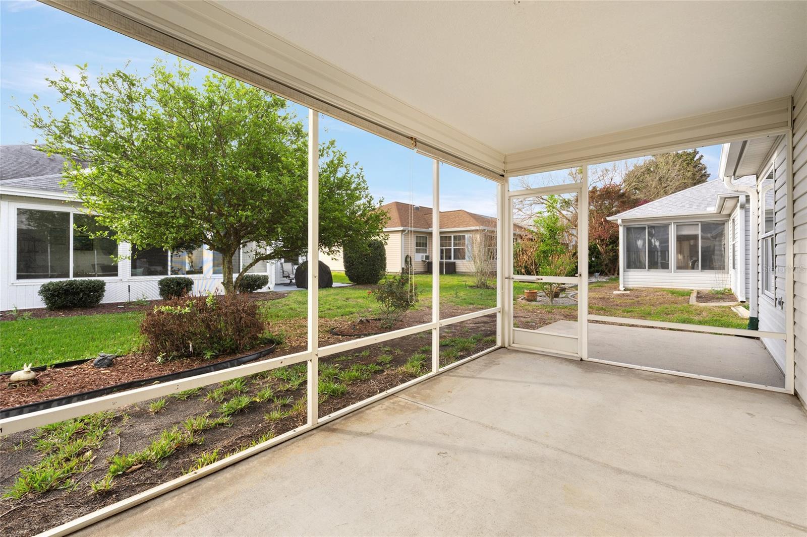 THE VILLAGES - Residential