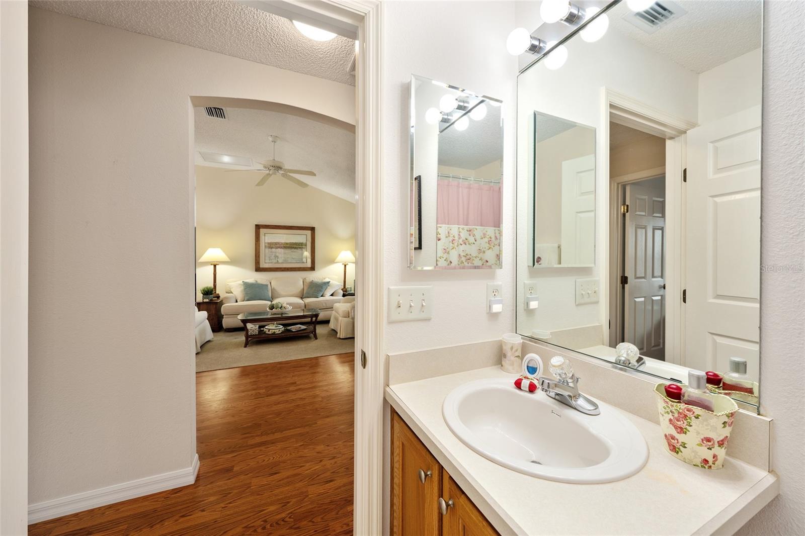 THE VILLAGES - Residential