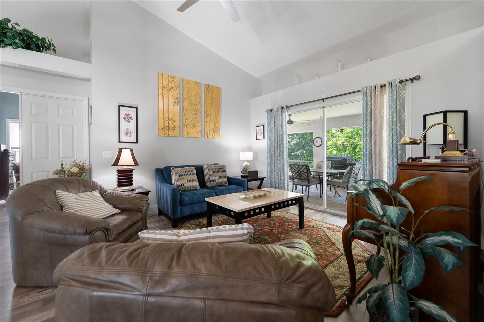 GARDEN LAKES ESTATES - Residential