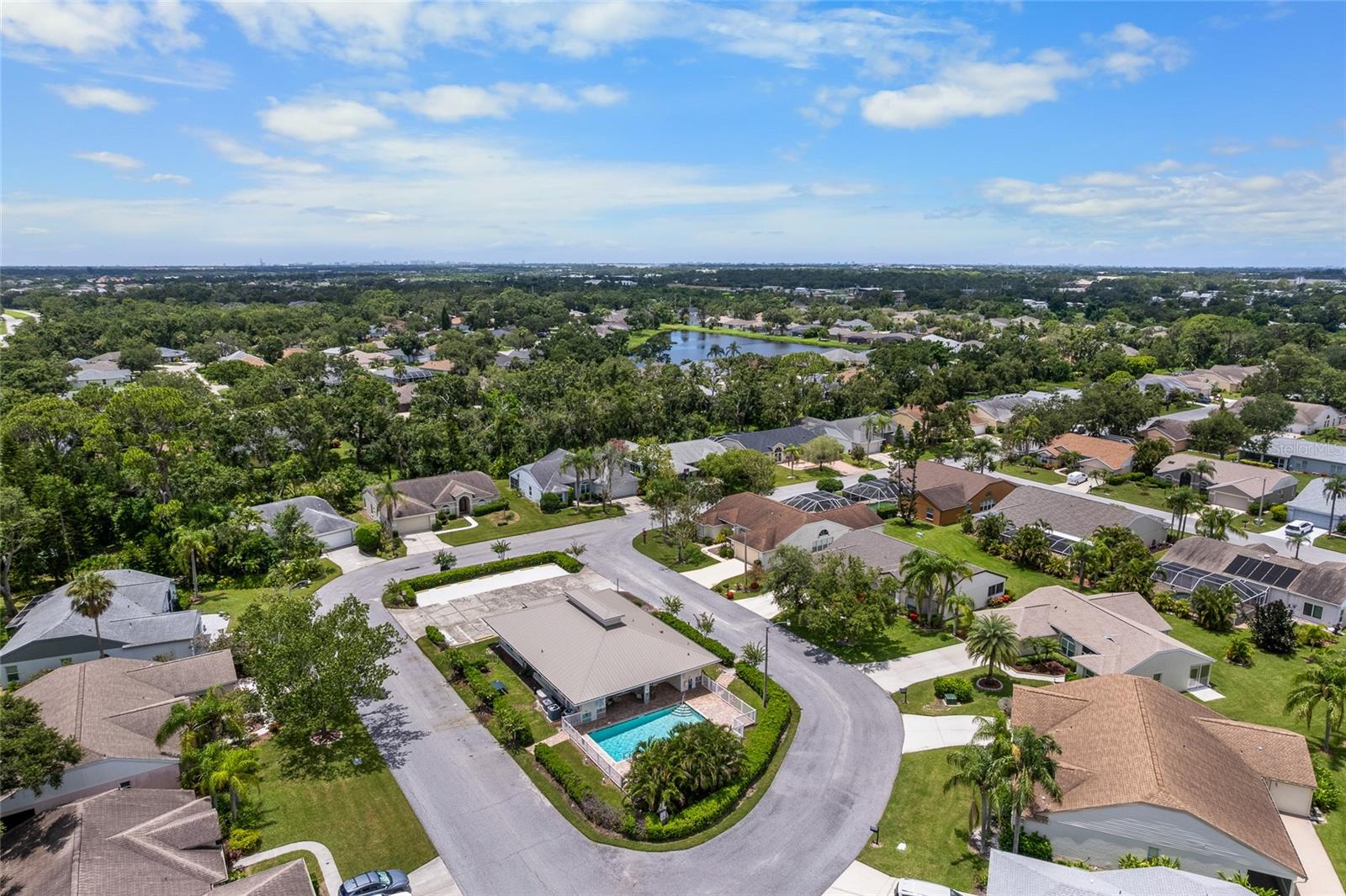 GARDEN LAKES ESTATES - Residential