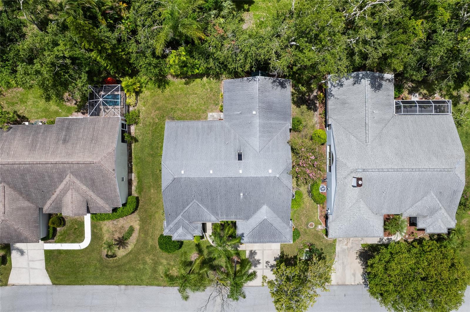GARDEN LAKES ESTATES - Residential