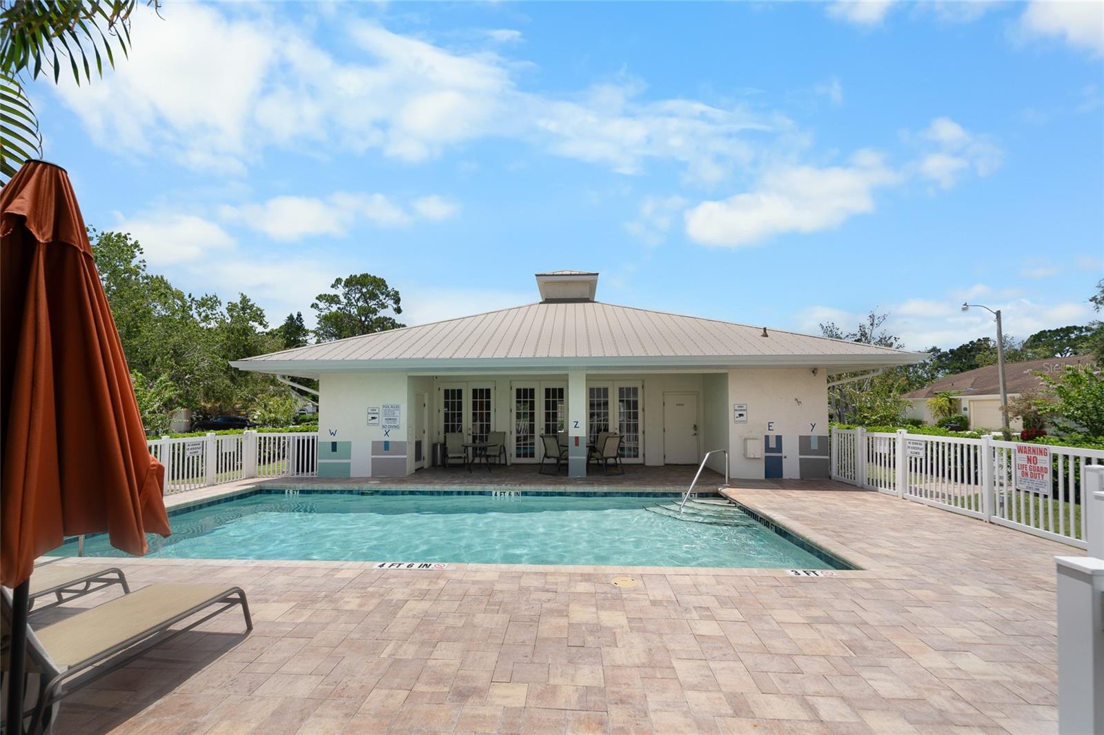 GARDEN LAKES ESTATES - Residential