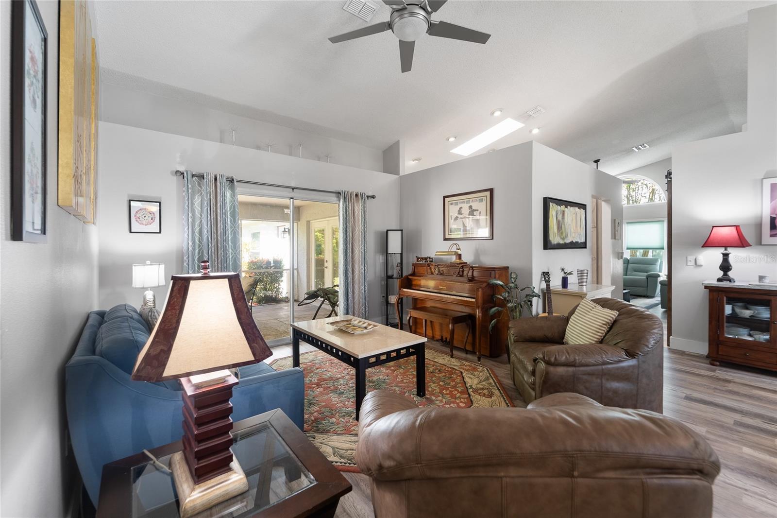 GARDEN LAKES ESTATES - Residential