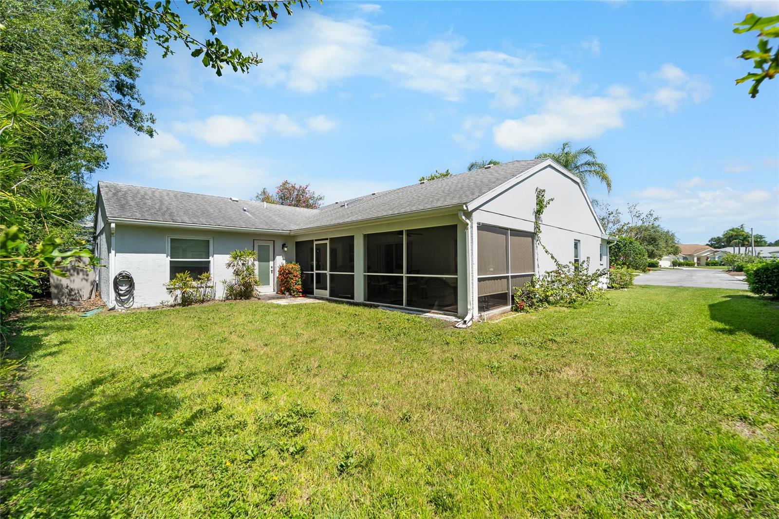 GARDEN LAKES ESTATES - Residential