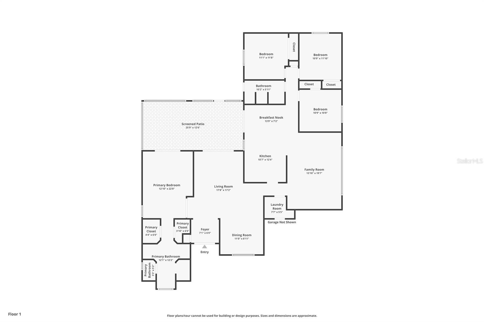 GARDEN LAKES ESTATES - Residential