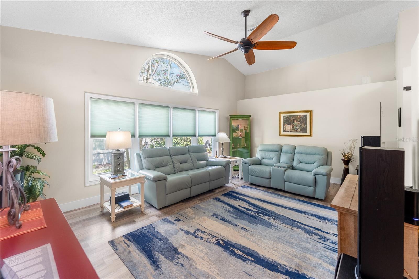 GARDEN LAKES ESTATES - Residential