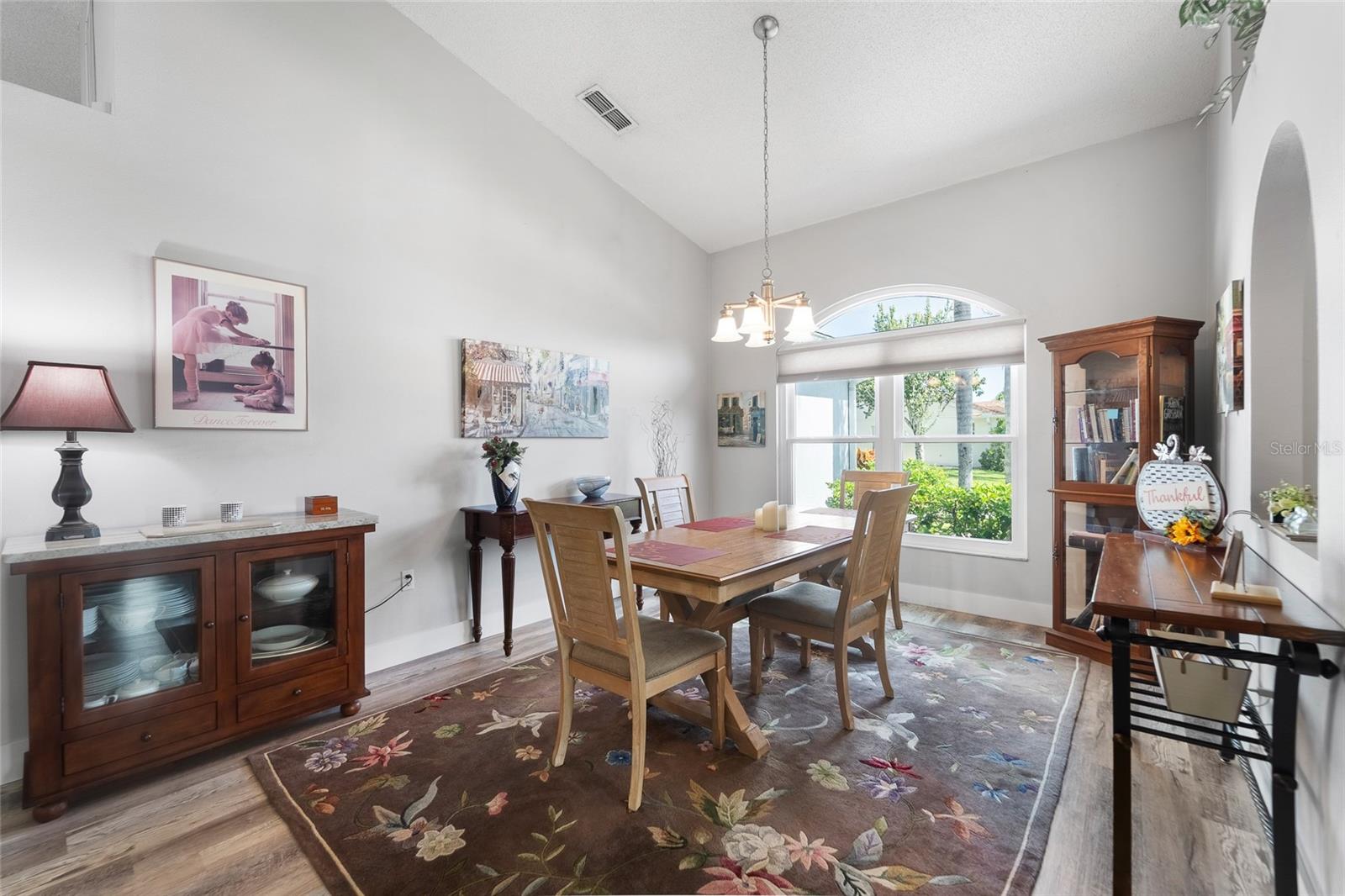 GARDEN LAKES ESTATES - Residential