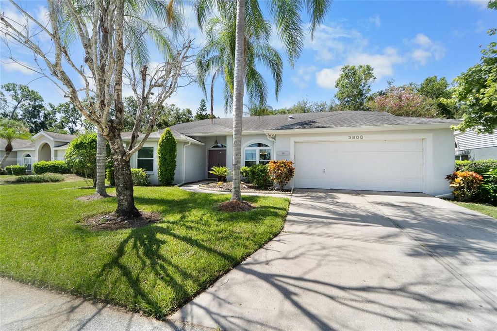 Photo of 3808 Maplewood Terrace, Bradenton, FL 34203 (MLS # A4659153)