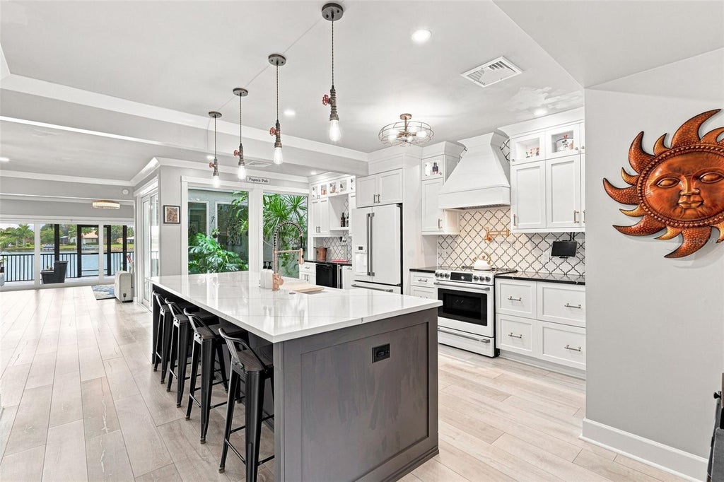 Photo of 12918 SW Doug Drive, Lake Suzy, FL 34269 (MLS # C7530230)