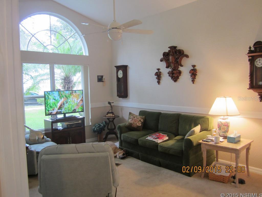 Turnbull Bay Country Club Estates - Residential