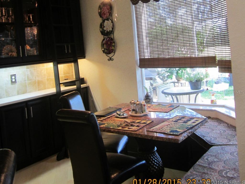 Turnbull Bay Country Club Estates - Residential