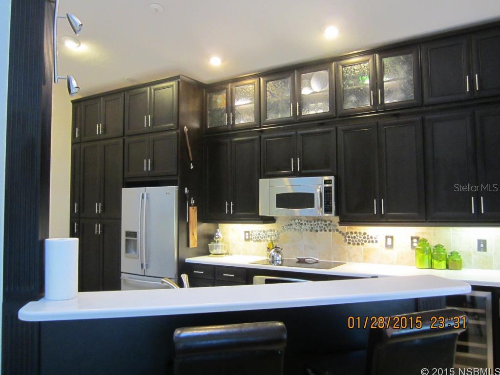 Turnbull Bay Country Club Estates - Residential