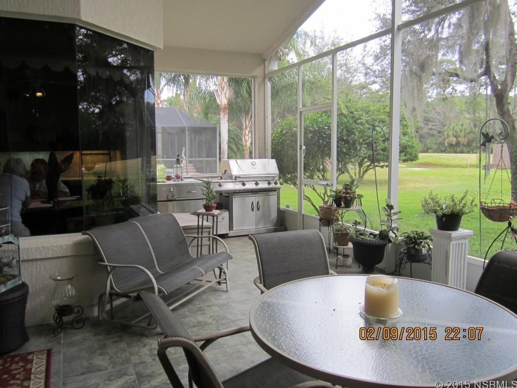 Turnbull Bay Country Club Estates - Residential