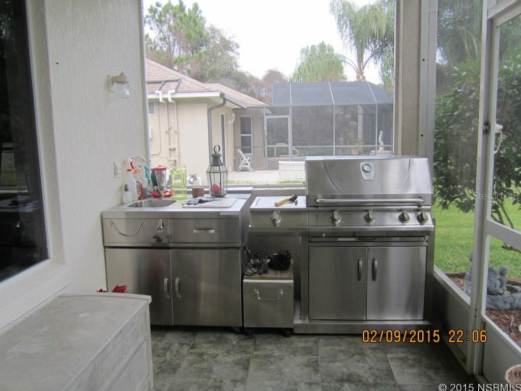 Turnbull Bay Country Club Estates - Residential