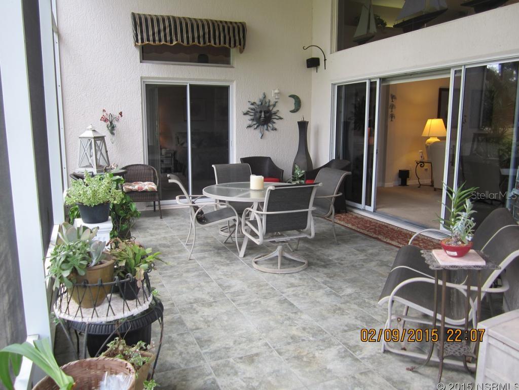 Turnbull Bay Country Club Estates - Residential