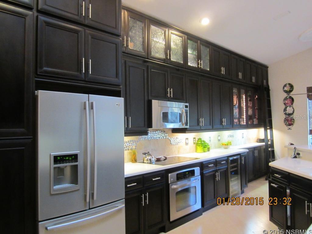 Turnbull Bay Country Club Estates - Residential