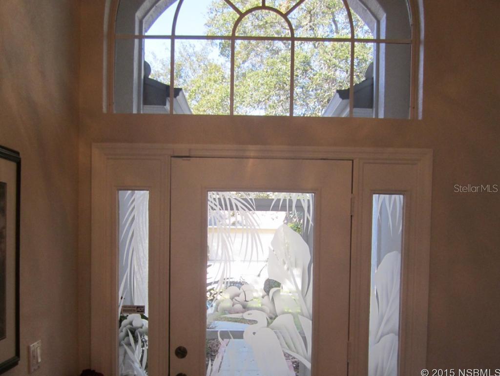 Turnbull Bay Country Club Estates - Residential