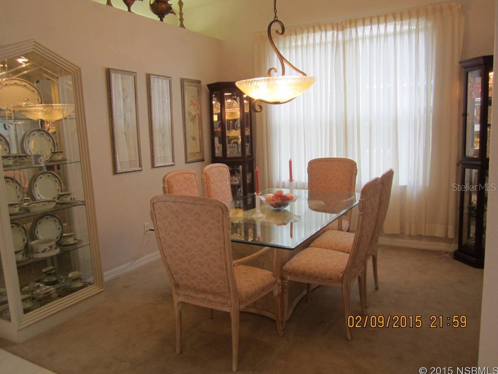 Turnbull Bay Country Club Estates - Residential