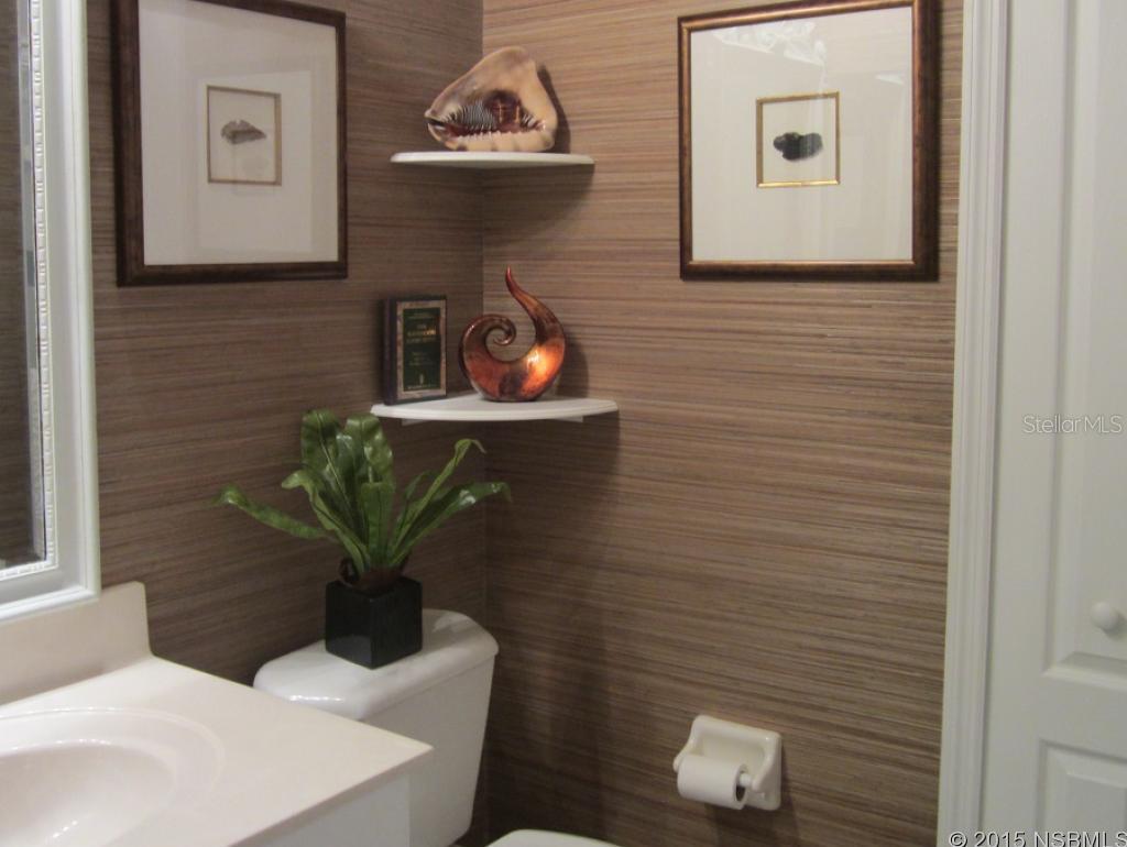 Turnbull Bay Country Club Estates - Residential