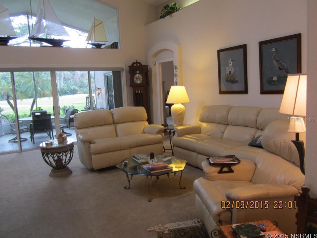 Turnbull Bay Country Club Estates - Residential