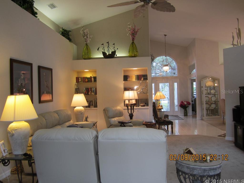 Turnbull Bay Country Club Estates - Residential