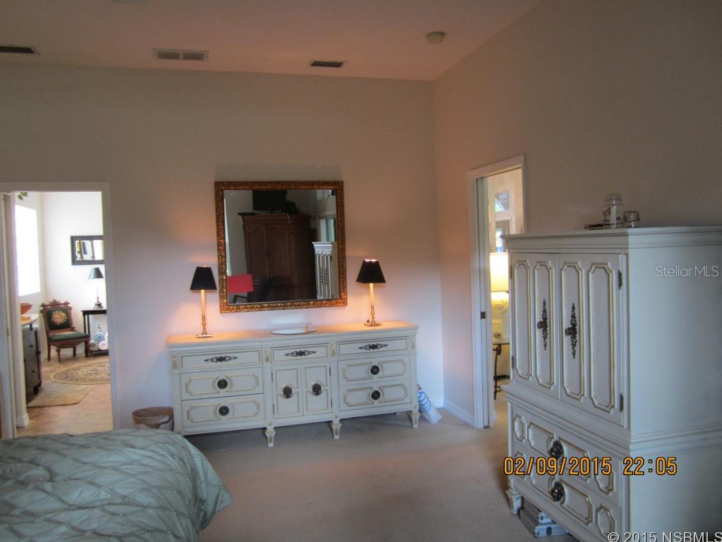 Turnbull Bay Country Club Estates - Residential